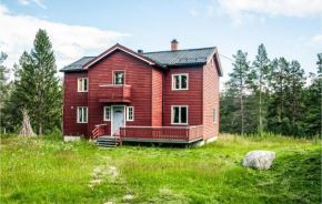 Beautiful home in Tufsingdalen with 5 Bedrooms